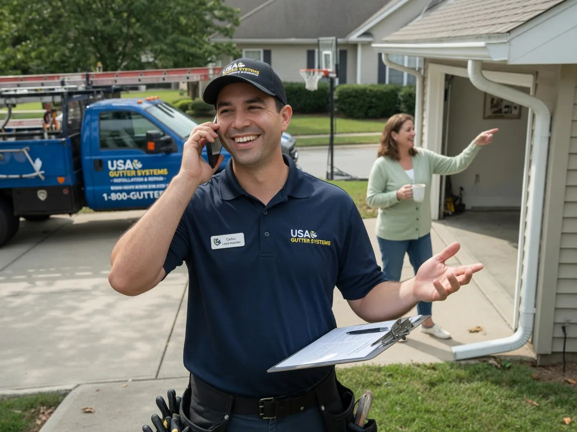 Gutter Installation Ropesville, TX FAQs
